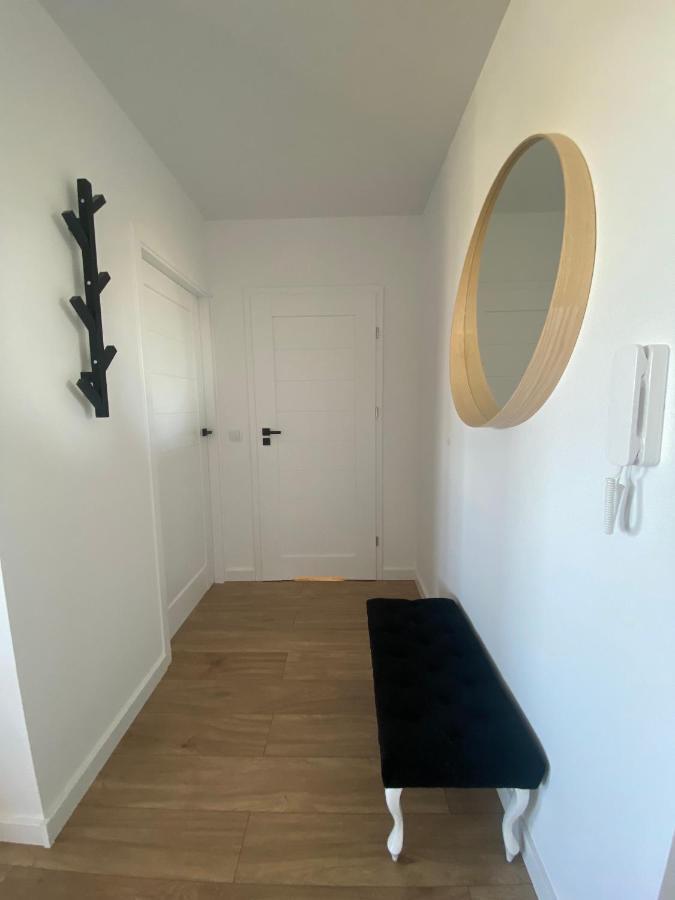 Letnica - Apartament Nad Morzem Διαμέρισμα Γκντανσκ Εξωτερικό φωτογραφία