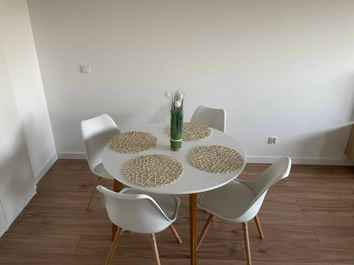 Letnica - Apartament Nad Morzem Διαμέρισμα Γκντανσκ Εξωτερικό φωτογραφία